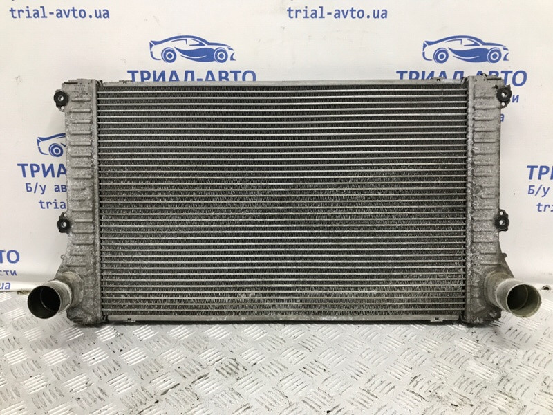 Радиатор интеркуллера Toyota RAV 4 2012-2018 1794026022 (Арт. 57769) Киев - изображение 1