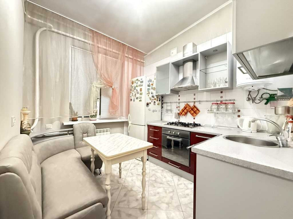 долгосрочная аренда 2-к квартира Киев, Деснянский, 15000 грн./мес. Київ - зображення 1