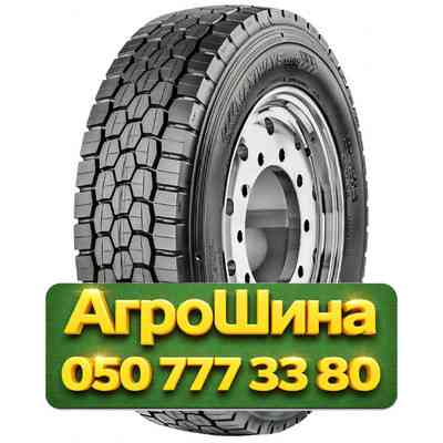 215/75R17.5 Lassa Maxiways 110D 126/124M Ведущая грузовая шина Киев