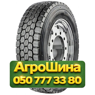 215/75R17.5 Lassa Maxiways 110D 126/124M Ведущая грузовая шина Київ - зображення 1