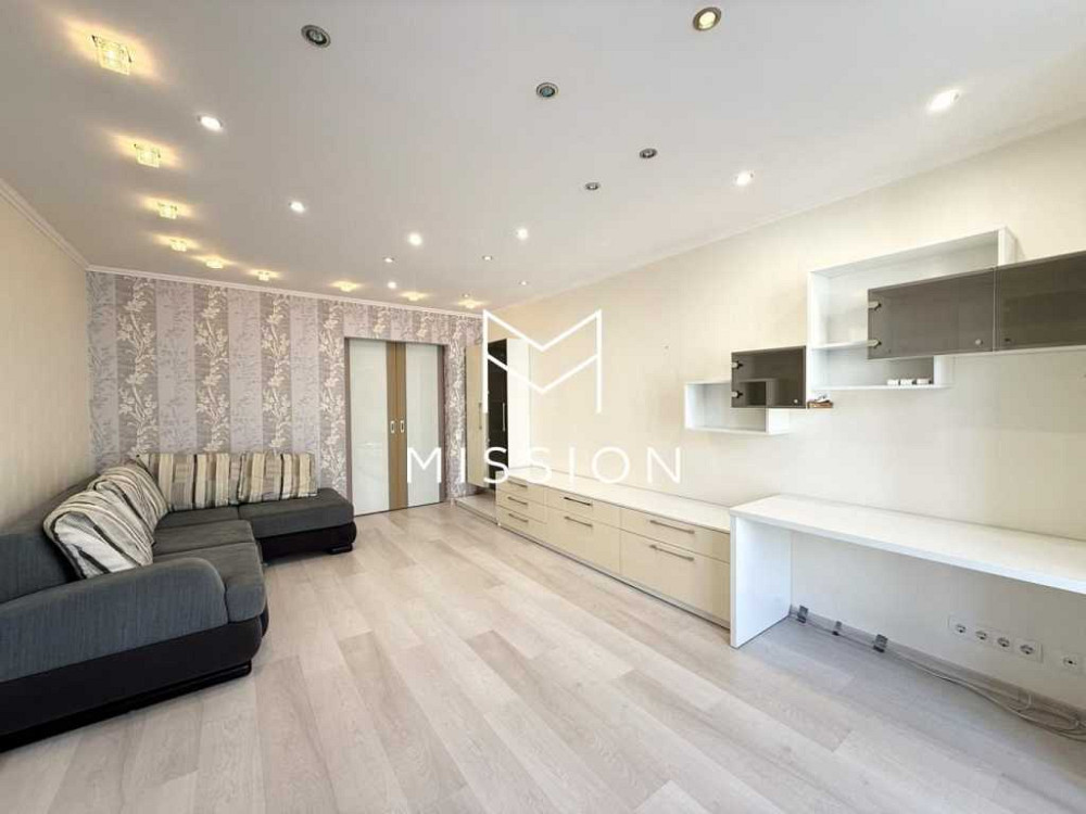 продажа 3-к квартира Киев, Голосеевский, 160000 $ Киев - изображение 3