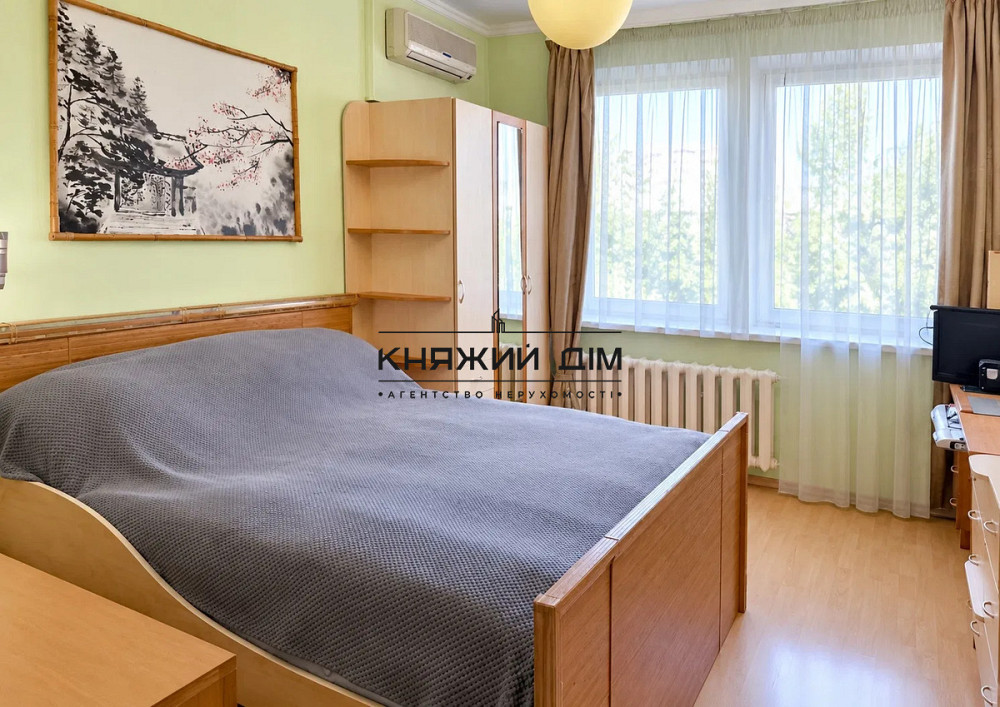 Продаж 3-кімнатної квартири пр-т Бажана 14, метро Осокорки. Киев - изображение 4