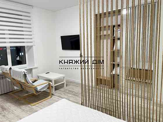 Світла 1-кімнатна квартира з ремонтом у центрі Києва. Код об'єкта: 11197456 Київ