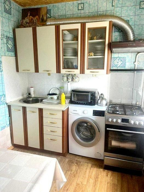 Продам 1- ком. Глушко / Киевский рынок. Одеса - зображення 1