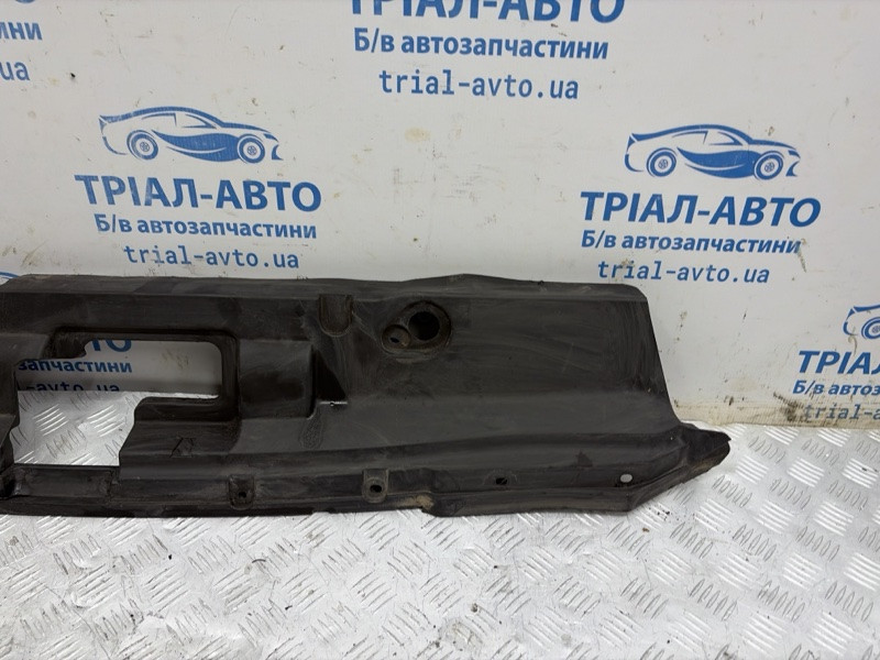 Накладка передней панели Nissan Leaf 2017- 623225SK0A (Арт. 83943) Київ - зображення 1