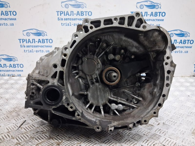 Коробка передач МКПП Toyota Avensis 2002-2010 30300-2D151 (Арт. 78666) Киев - изображение 1