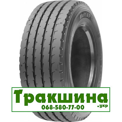 385/65 R22.5 Goodride MultiAP T1 160K Причіпна шина Киев - изображение 5