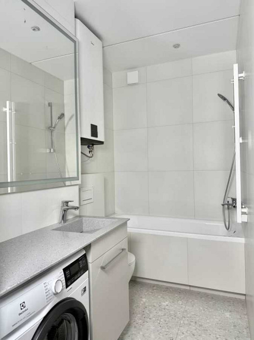 продажа 1-к квартира Киев, Голосеевский, 142500 $ Київ - зображення 8