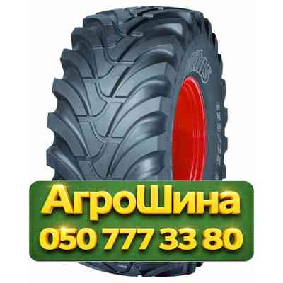 560/60R22.5 Mitas AR02 161D Сельхоз шина Київ