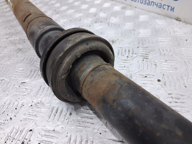 Вал карданный Nissan X-Trail 2007-2015 37000JG70A (Арт. 60721) Киев - изображение 4