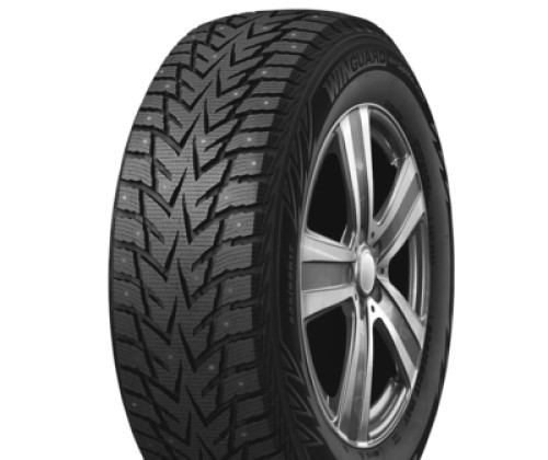225/60 R17 Nexen WinGuard WinSpike WS62 103T Легкова шина Київ - зображення 7