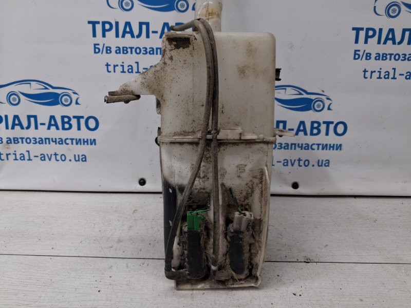 Бачок омывателя Mitsubishi Outlander CU 2.4 БЕНЗИН 4G69 2003 (б/у) Київ - зображення 2