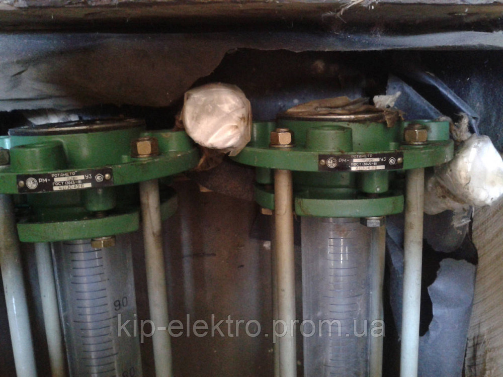 Ротаметр РМ-2,5ЖУЗ (РМ-2,5ЖУ3, РМ-2,5Ж У3, РМ-2,5Ж УЗ, РМ-2,5 ЖУЗ, РМ 2,5ЖУЗ, РМ-06-2,5ЖУЗ, РМ) Київ - зображення 6