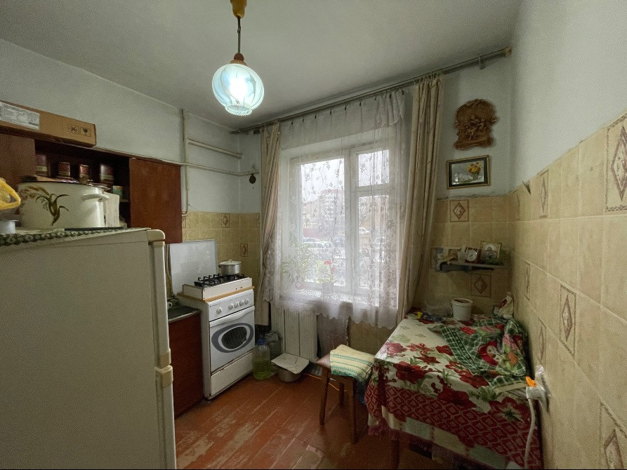 Продається 1 кімнатна квартира в Квасилові Квасилів - зображення 10