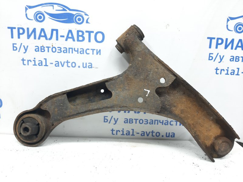 Рычаг левый Suzuki Grand Vitara JT 2.0 БЕНЗИН J20A 2005 (б/у) Київ - зображення 5