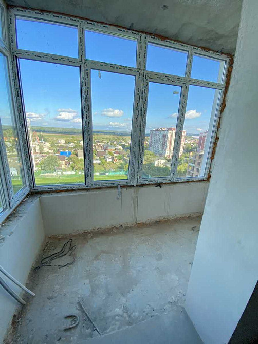 продажа 1-к квартира Киево-Святошинский, Гостомель, 41000 $ Гостомель - зображення 8