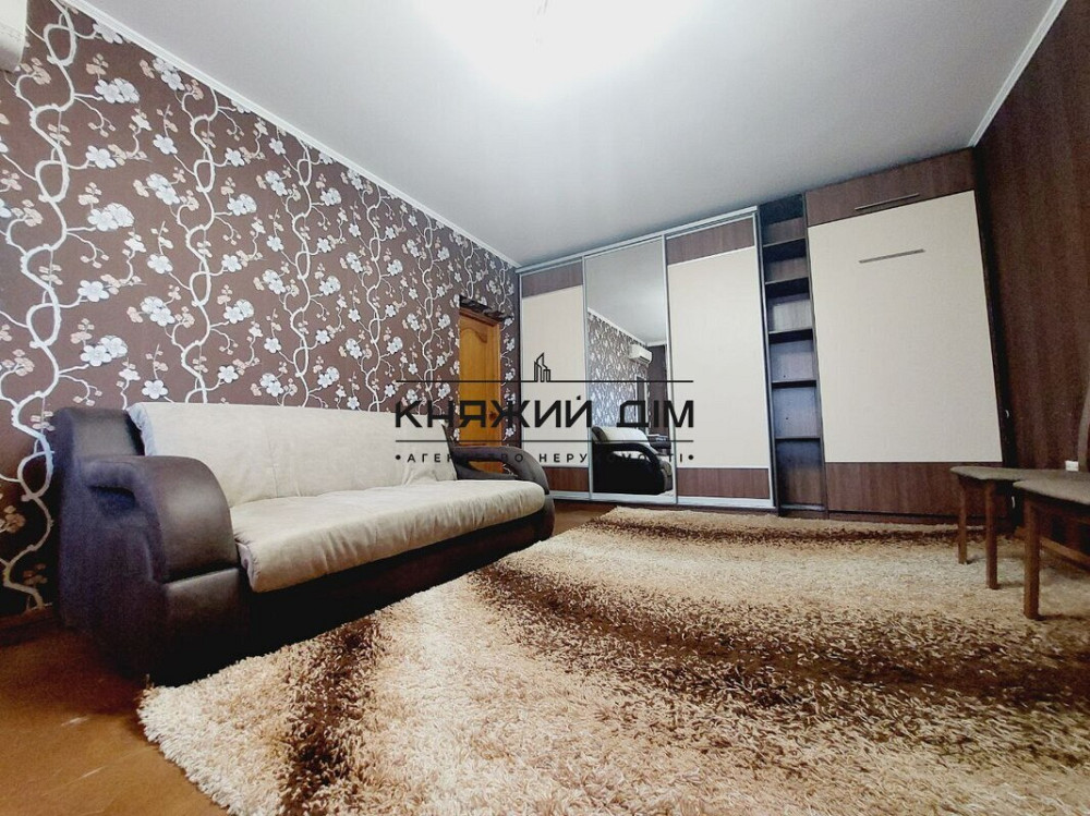 Оренда квартири м. Виставковий центр КОД 11202618 Київ - зображення 2