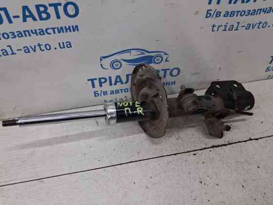 Амортизатор передний правый Nissan Note 2005-2013 543029U025 (Арт. 84518) Киев