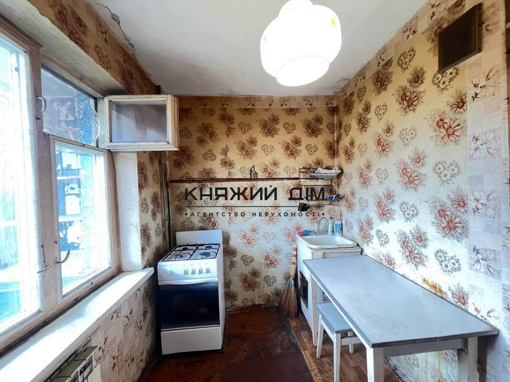 Продаж 1-кімнатної квартири без комісії! Дарницький район, вул. Горлівська, 38/40 Киев - изображение 3
