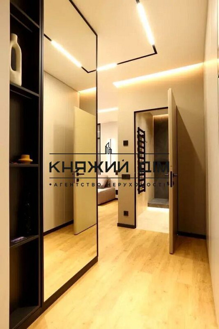 Перша здача!!! Оренда 2х кім. квартири студії ЖК Respublika КОД № 11203880 Київ - зображення 8