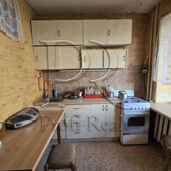 продажа 3-к квартира Киев, Соломенский, 87000 $ Киев - изображение 1