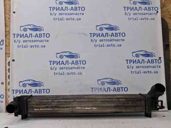 Радиатор интеркуллера Renault Megane 3 1.5 DIESEL K9K 2008 (б/у) Київ