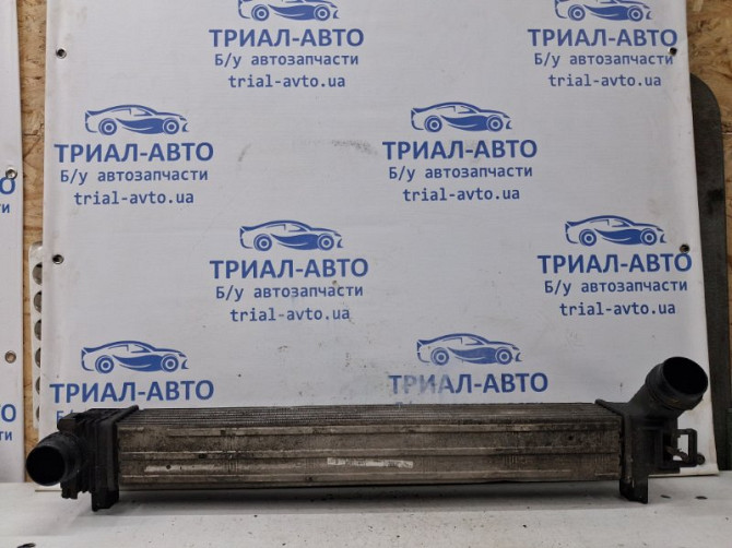 Радиатор интеркуллера Renault Megane 2008-2016 144964990R (Арт. 63858) Київ - зображення 5