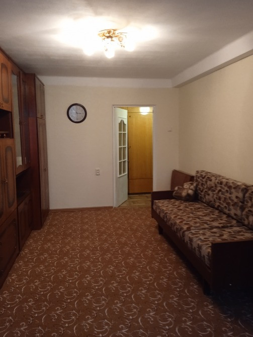 м.Минская 15мин.Сдам хорошую квартиру. Київ - зображення 5