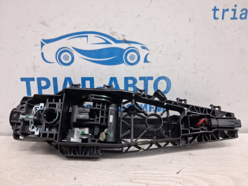 Ручка двери внешняя передняя правая Jeep Compass 2016-2020 68242310AB (Арт. 73564) Киев - изображение 3