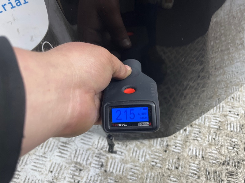 Крыло переднее правое Jeep Compass 2016-2020 68430056AA (Арт. 71658) Київ - зображення 9