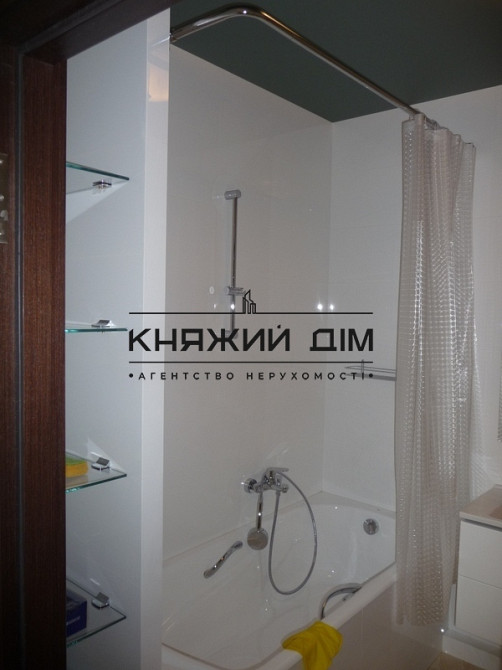 Оренда 3 кімнатної квартири в ЖК Паркове Місто № 11203935 Киев - изображение 11