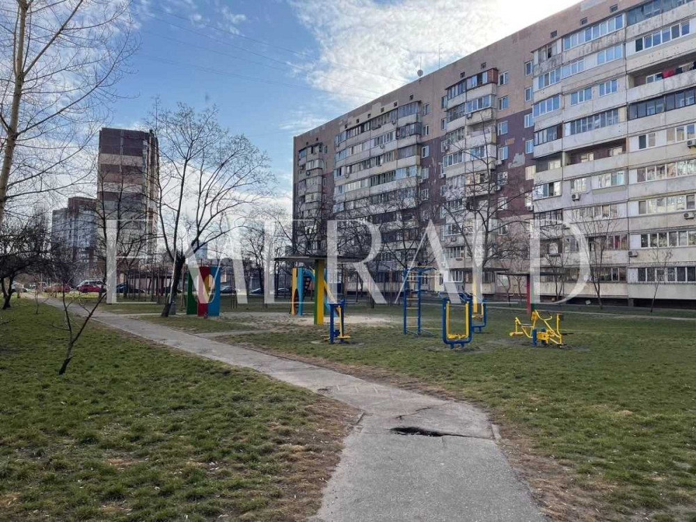 продажа 1-к квартира Киев, Деснянский, 41990 $ Киев - изображение 12