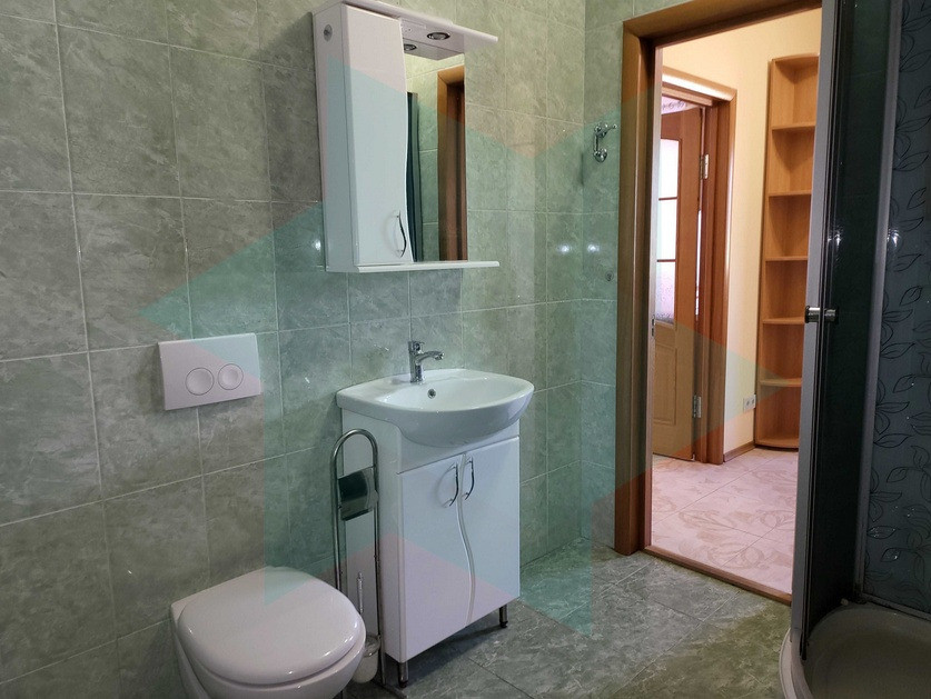 Здам. 1-кімн. кв. 2/2, ж/м Придніпровськ, вул. Прибережна Дніпро - зображення 12