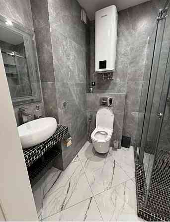 долгосрочная аренда 3-к квартира Киев, Оболонский, 40000 грн./мес. Киев