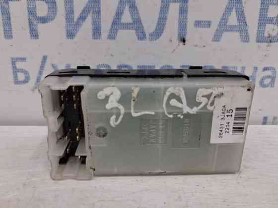 Кнопка стеклоподъемника Infiniti Q50 2013- 254313JA0A (Арт. 61867) Київ