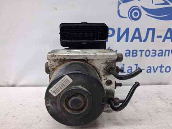 Блок abs Fiat Doblo 2 1.6 ДИЗЕЛЬ MULTIJET 2010 (б/у) Киев
