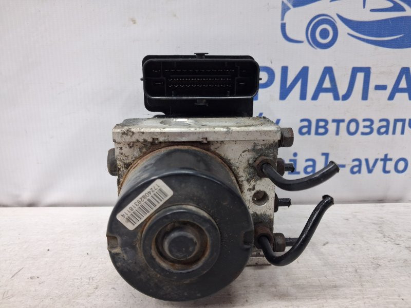Блок abs Fiat Doblo 2 1.6 ДИЗЕЛЬ MULTIJET 2010 (б/у) Київ - зображення 5