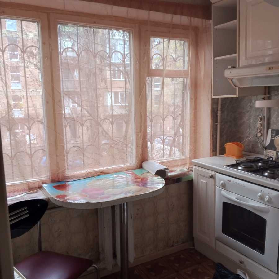 долгосрочная аренда 1-к квартира Киев, Днепровский, 8500 грн./мес. Киев - изображение 2