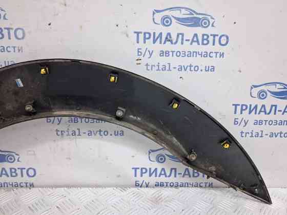 Накладка крыла Kia Sorento BL 2.5 DIESEL D4CB 2002 перед. лев. (б/у) Київ