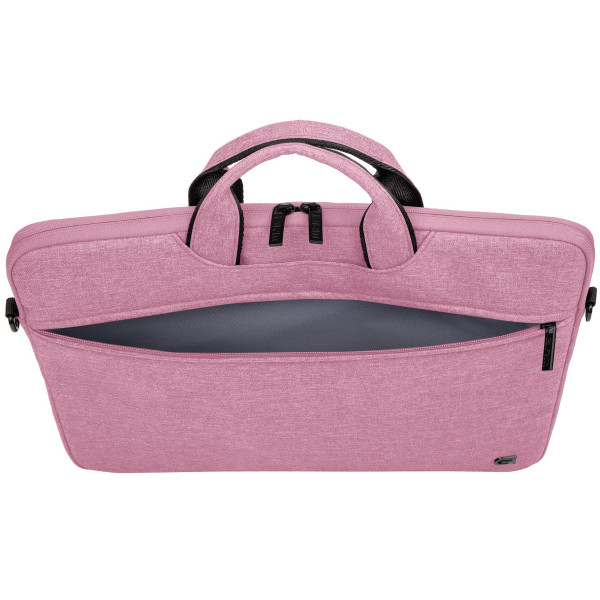 Сумка для ноутбука ArmorStandart ARM01S 15.6 Pink (ARM84428) Харьков - изображение 5