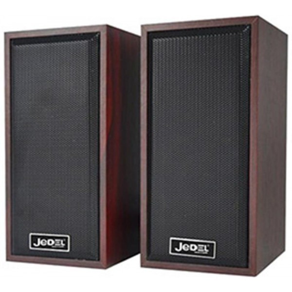 Акустична система Jedel S-509 Black (Код товару:28188) Харків - зображення 2