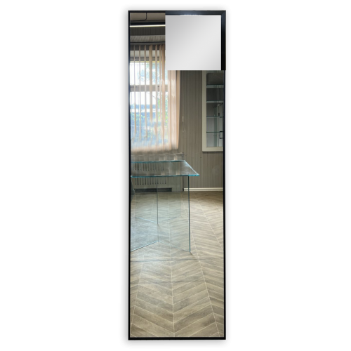 Дзеркало в рамі 1700 х 500 мм. Киев - изображение 1