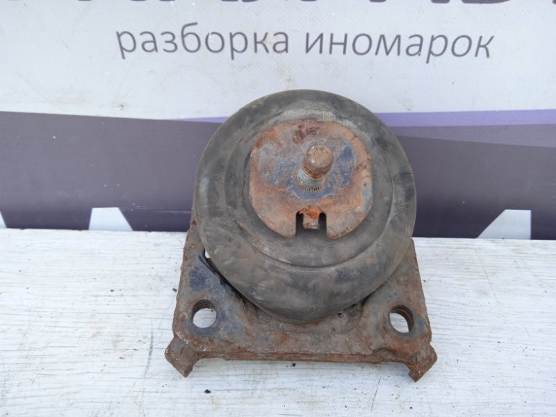Подушка ДВС левая Toyota Prado J120 3.0 DIESEL 1KDFTV 2002 (б/у) Киев - изображение 1