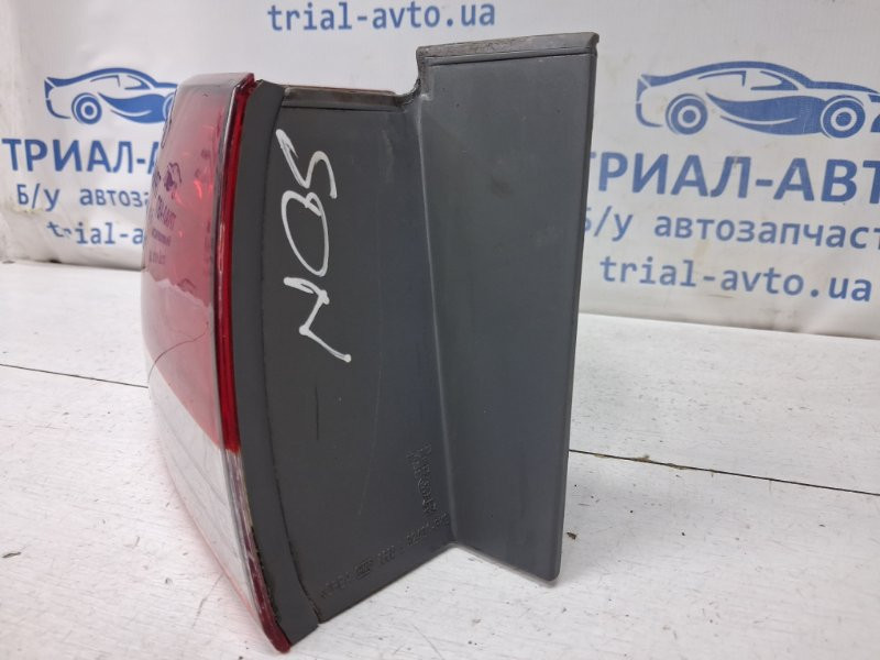 Фонарь задний внешний левый Hyundai Sonata 2004-2010 924013K010 (Арт. 80395) Київ - зображення 3