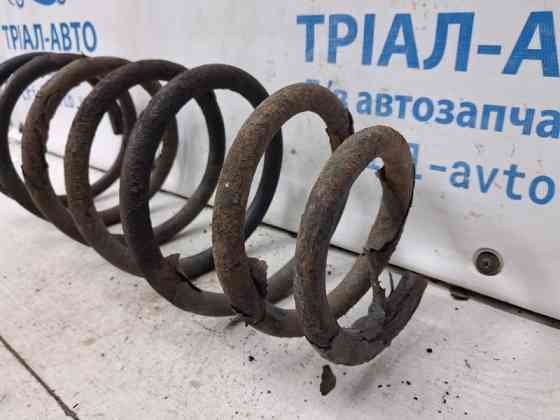 Пружина задняя Kia Sorento BL 2.5 DIESEL D4CB 2002 (б/у) Київ