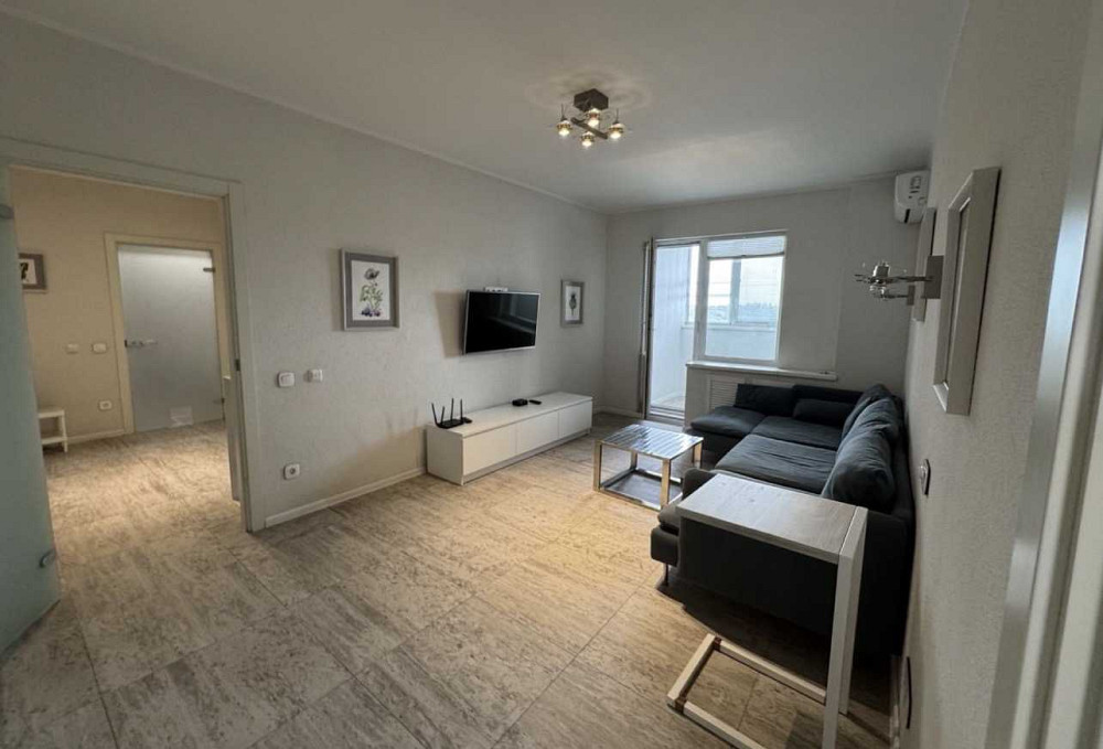 долгосрочная аренда 3-к квартира Киев, Голосеевский, 28000 грн./мес. Киев - изображение 7