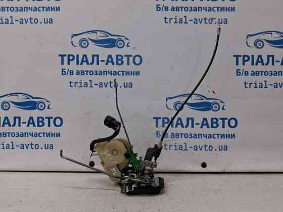 Замок двери передний левый Kia Sorento BL 2.5 DIESEL D4CB 2002 (б/у) Киев