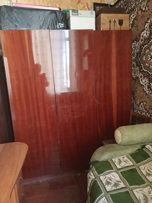 Продается две комнаты в коммунальной квартиру в центре Днепра Дніпро - зображення 10