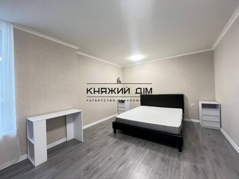 Оренда 1-кімнатна квартира ЖК Liko-Grad Perfect Town м. Васильківська. №11203405 Київ - зображення 4
