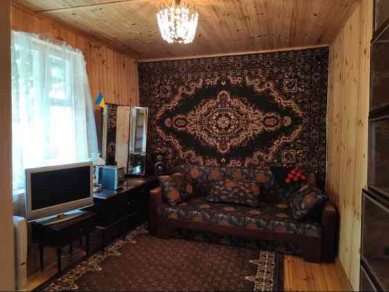 Продам дачу з сауною. СТ Каскад в лісі, с. Хотянівка, Вишгородський р-н Без %комісії для покупців. Вышгород